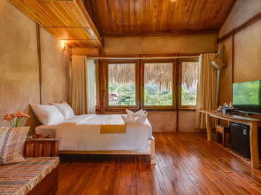 Mai Chau Onsen Retreat