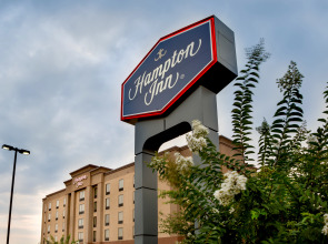 Hampton Inn Harrison