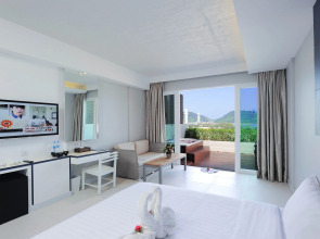 Sea Sun Sand Resort & Spa