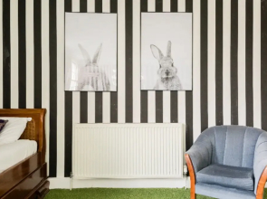 The Wonderland Townhouse - Amazing Alice In Wonderland 8Bdr [Vr]