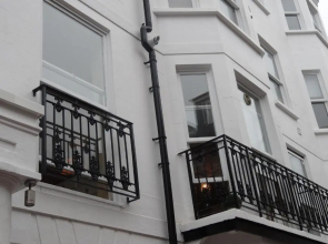 Burlington Beach Apartments