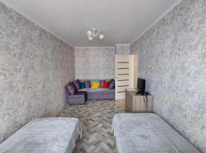 Апартаменты на улице Карла Маркса 164