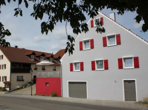 Ferienhof Hofer