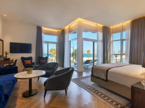 Herbert Samuel Opera Tel Aviv