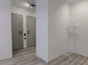 Apartment on Aviatsionnaya street 7