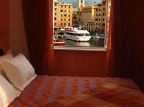 Locanda I Tre Merli A Camogli