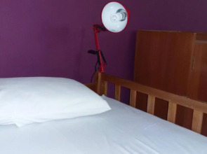 Hamaca Paraguaya Hostel