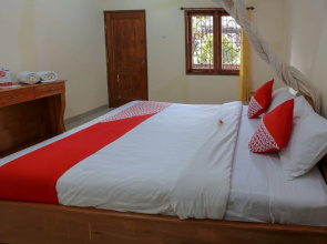 Tetebatu Mountain Resort