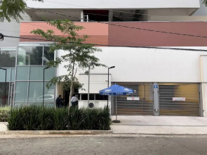 Haus Mitre Alto Butantã