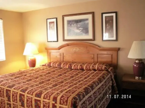 The Charrin Inn