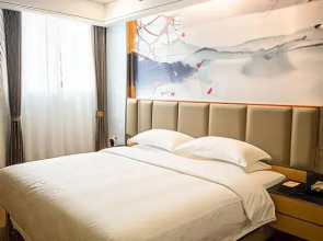 GreenTree Eastern Hotel (Hebi Xun Ancient City)