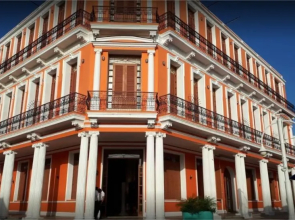 E Rueda Hotel