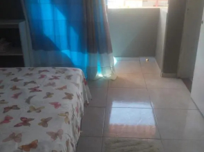 Hostel e Pousada Maria Bonita