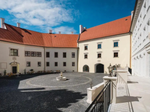 Palace Art Hotel Pezinok
