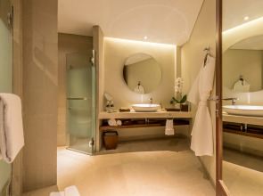 tanadewa Resort Ubud Bali By Cross Collection