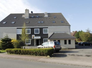 Gastehaus Kolle Hotel Garni