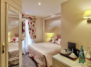 Hotel Queen Mary Paris