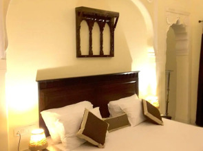 Gandharva Retreat Sariska