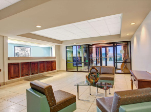 Super 8 by Wyndham Knoxville East