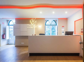 Vila Nova Guesthouse