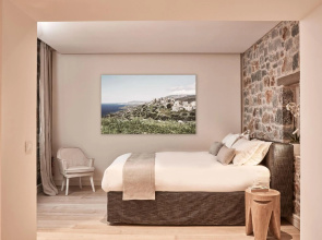 100 Rizes Seaside Resort - Small Luxury Hotels of The World