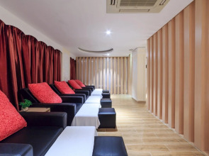 Sky Gem Hotel - Ben Thanh