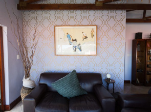 Sweet Ocean View Guesthouse