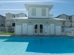A Treasure To Sea 4 Bedroom Villa