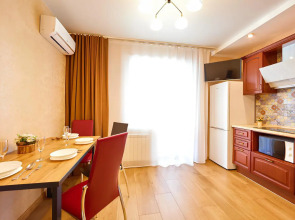 Апартаменты на улице Мичурина 149