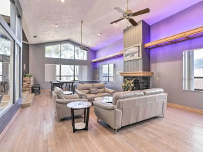 Huge Home w/ Pool Table Near St Pete Beach!