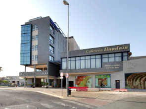 Hotel Exe Sevilla Palmera