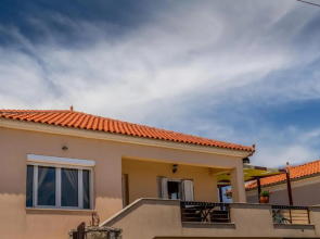 Dimitras House