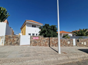 Apartamento Janeli