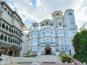 Hotel Udai Kothi