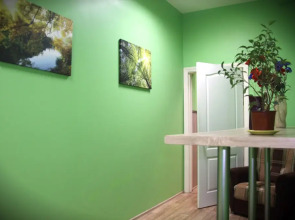 Hostel Gostevoy Dom Nice