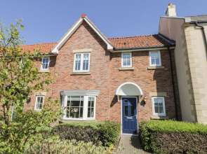 White Rose Cottage