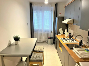 Apartment Helen - Old Town, AC