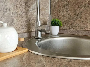 Апартаменты на проспекте Рыбаков 3