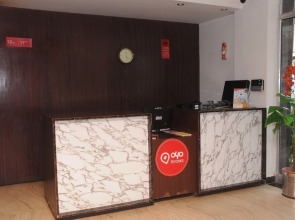 OYO 2808 Hotel Orange Inn