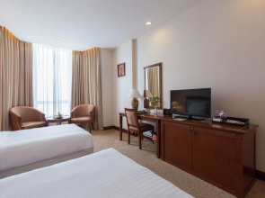 Tan Son Nhat Saigon Hotel