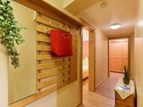 Stockingers Guest House