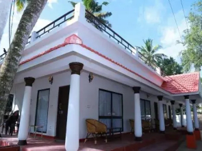Marari Cleetus beach homestay