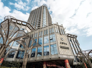 JOYA International Hotel