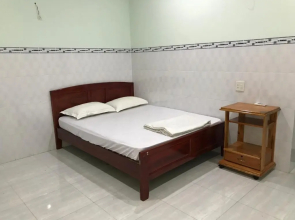 Garden Guesthouse