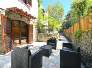 Villa Talia Sweet Rooms