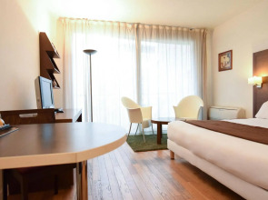 Residhotel Impérial Rennequin