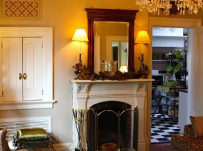 Country House Inn