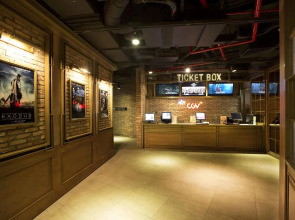 Liberty Central Saigon Citypoint