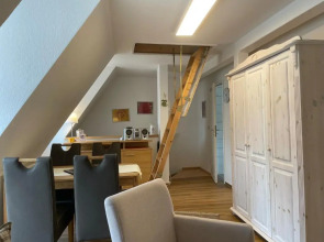 Apartment mit Balkon No2