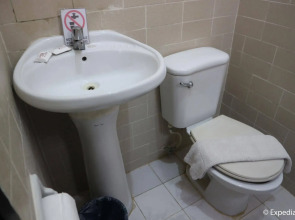 Boracay Travelodge Beach Resort